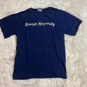 Clemson Panhellenic Sorority Rush T Shirt